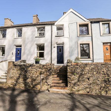9 Ty Du Road Villa Caernarfon Kültér fotó