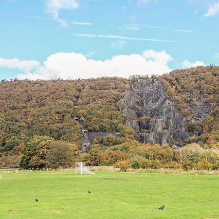 9 Ty Du Road Villa Caernarfon Kültér fotó