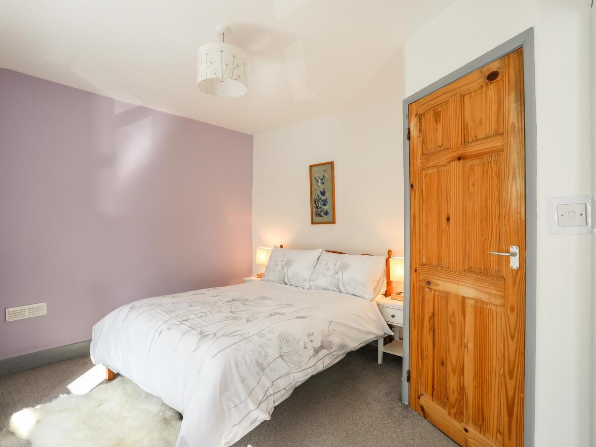 9 Ty Du Road Villa Caernarfon Kültér fotó