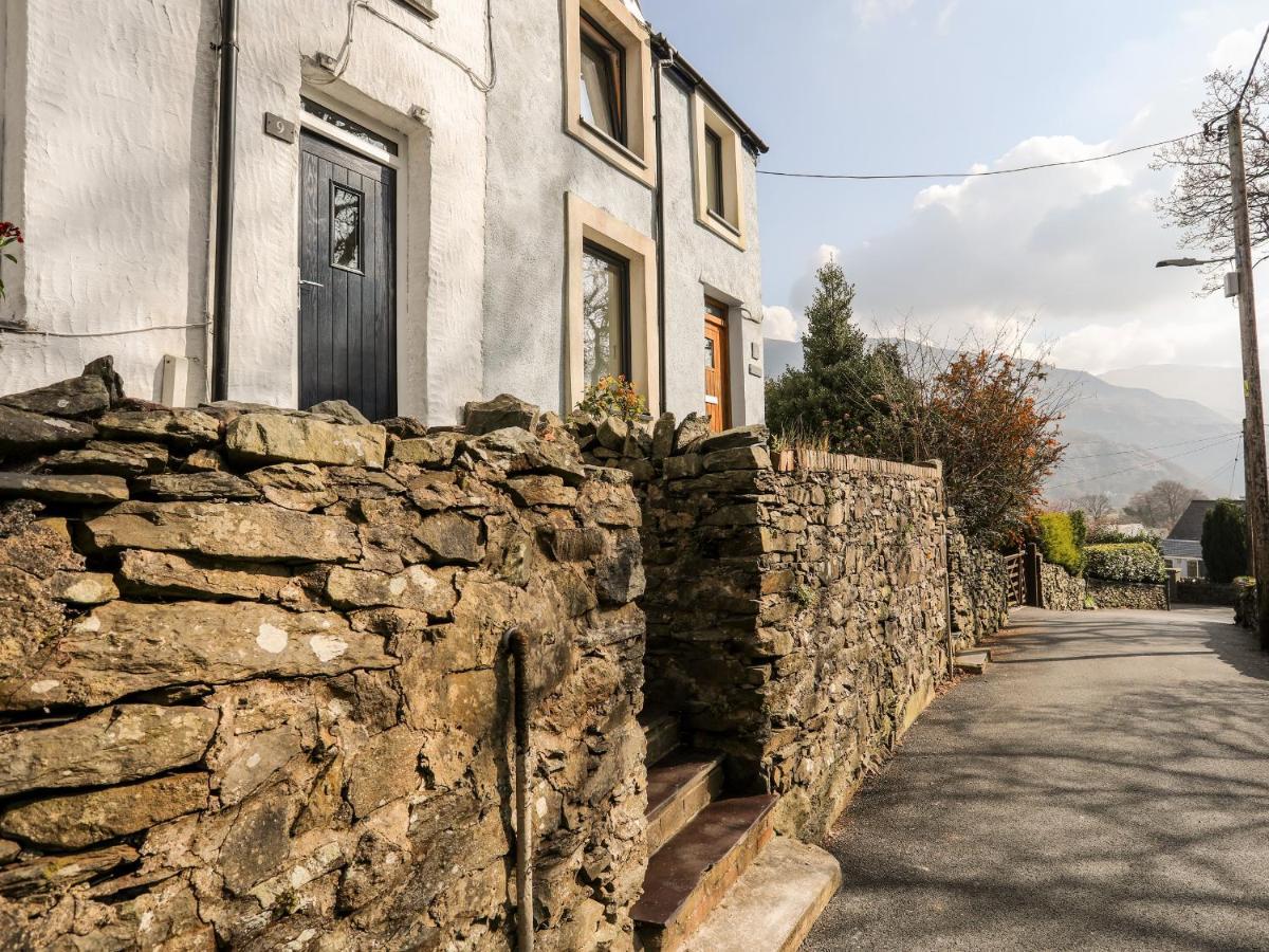 9 Ty Du Road Villa Caernarfon Kültér fotó