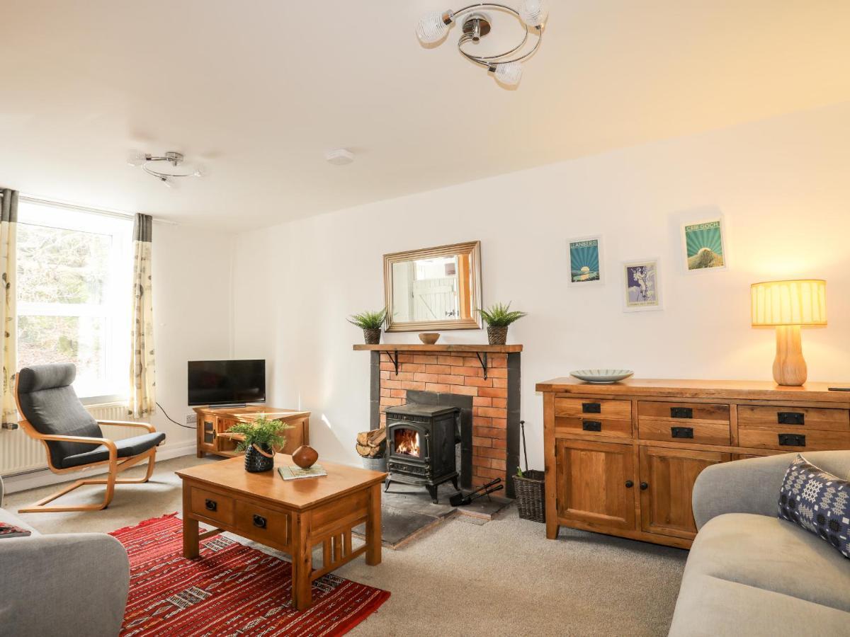 9 Ty Du Road Villa Caernarfon Kültér fotó