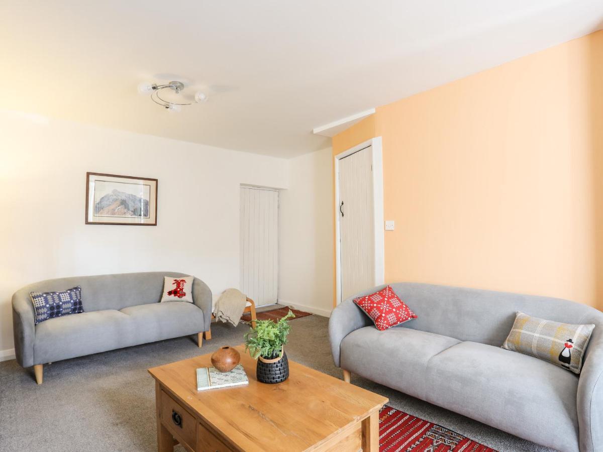 9 Ty Du Road Villa Caernarfon Kültér fotó