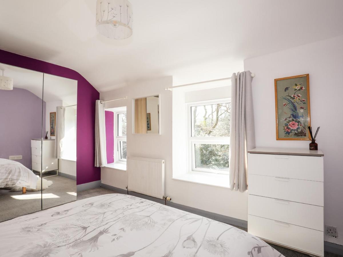 9 Ty Du Road Villa Caernarfon Kültér fotó