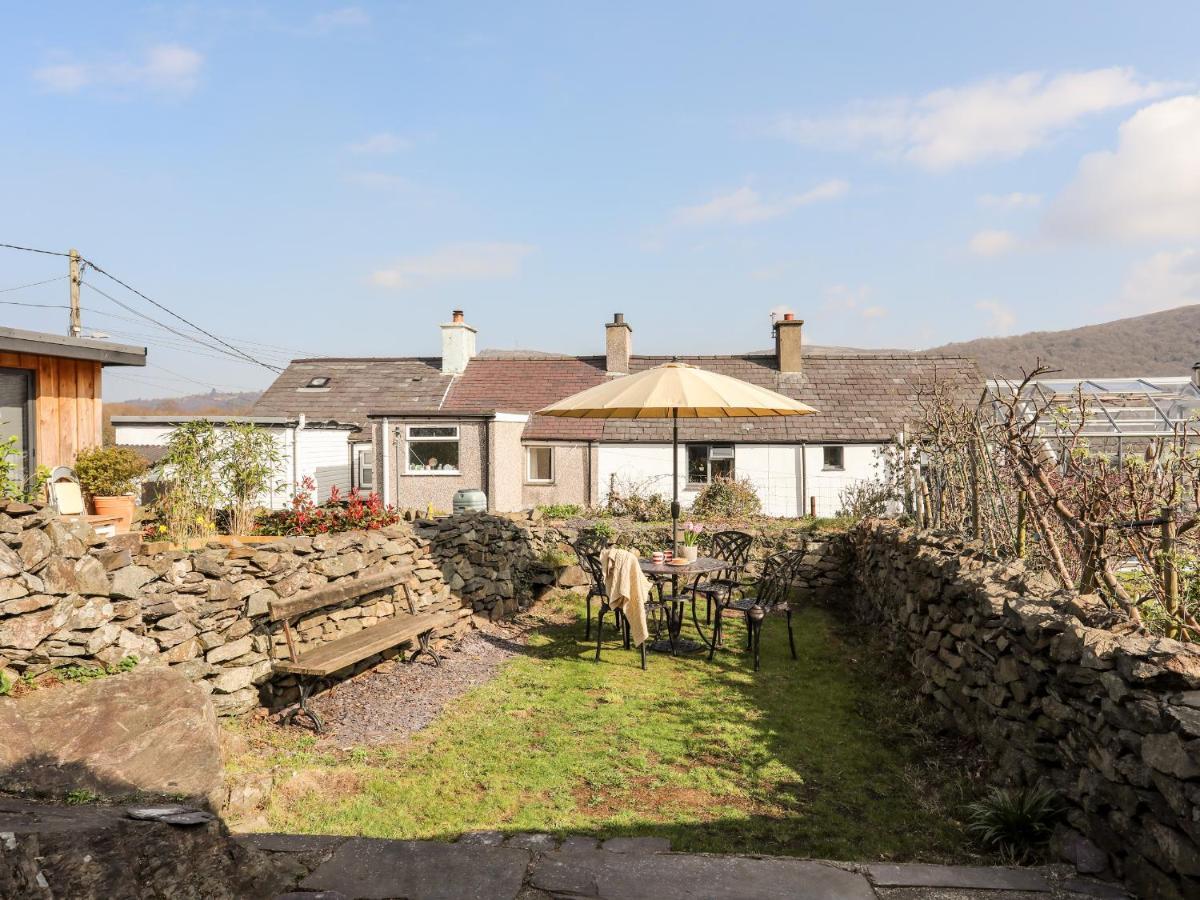 9 Ty Du Road Villa Caernarfon Kültér fotó