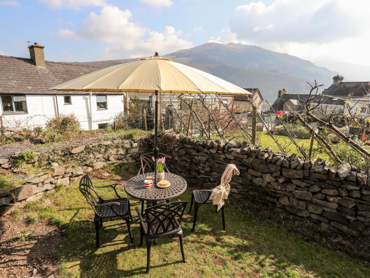 9 Ty Du Road Villa Caernarfon Kültér fotó