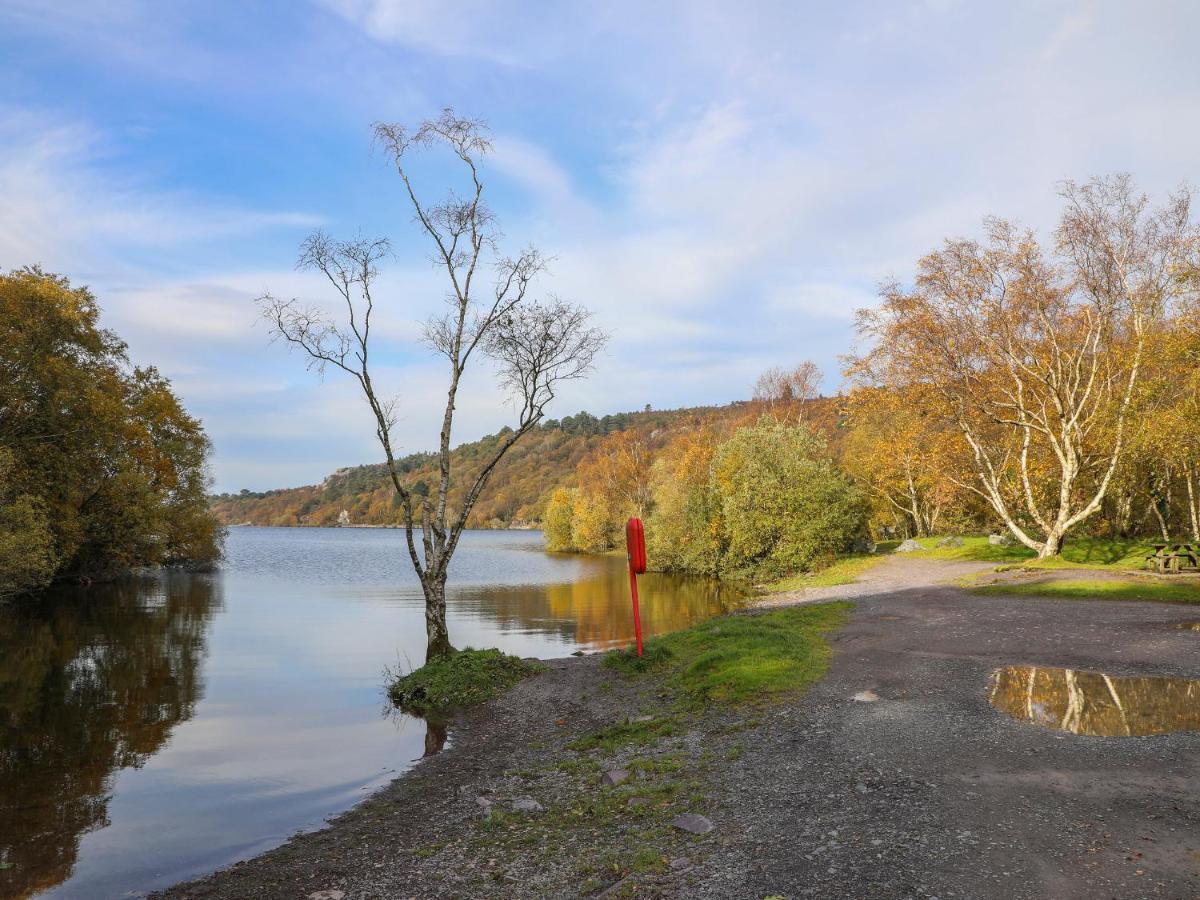 9 Ty Du Road Villa Caernarfon Kültér fotó