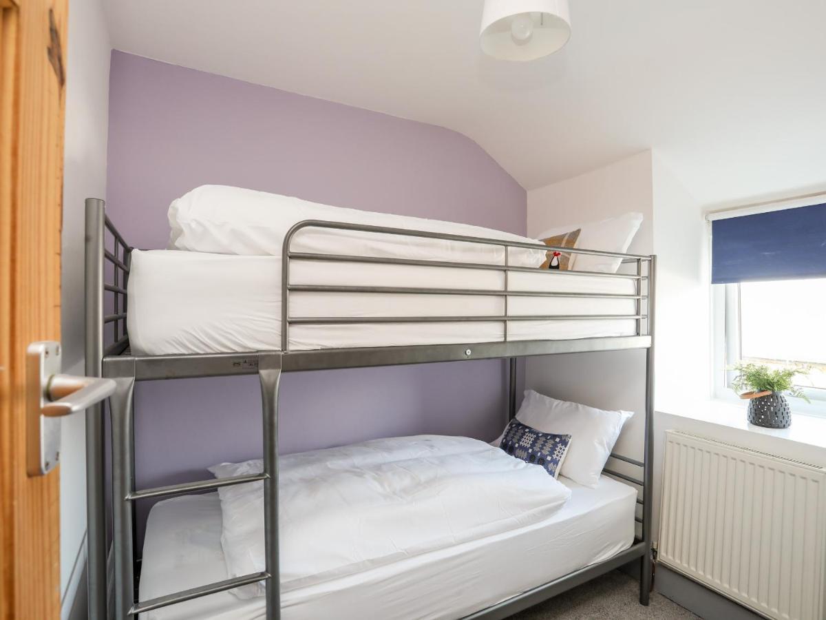 9 Ty Du Road Villa Caernarfon Kültér fotó