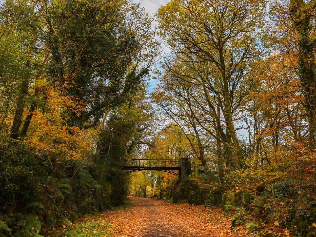 9 Ty Du Road Villa Caernarfon Kültér fotó