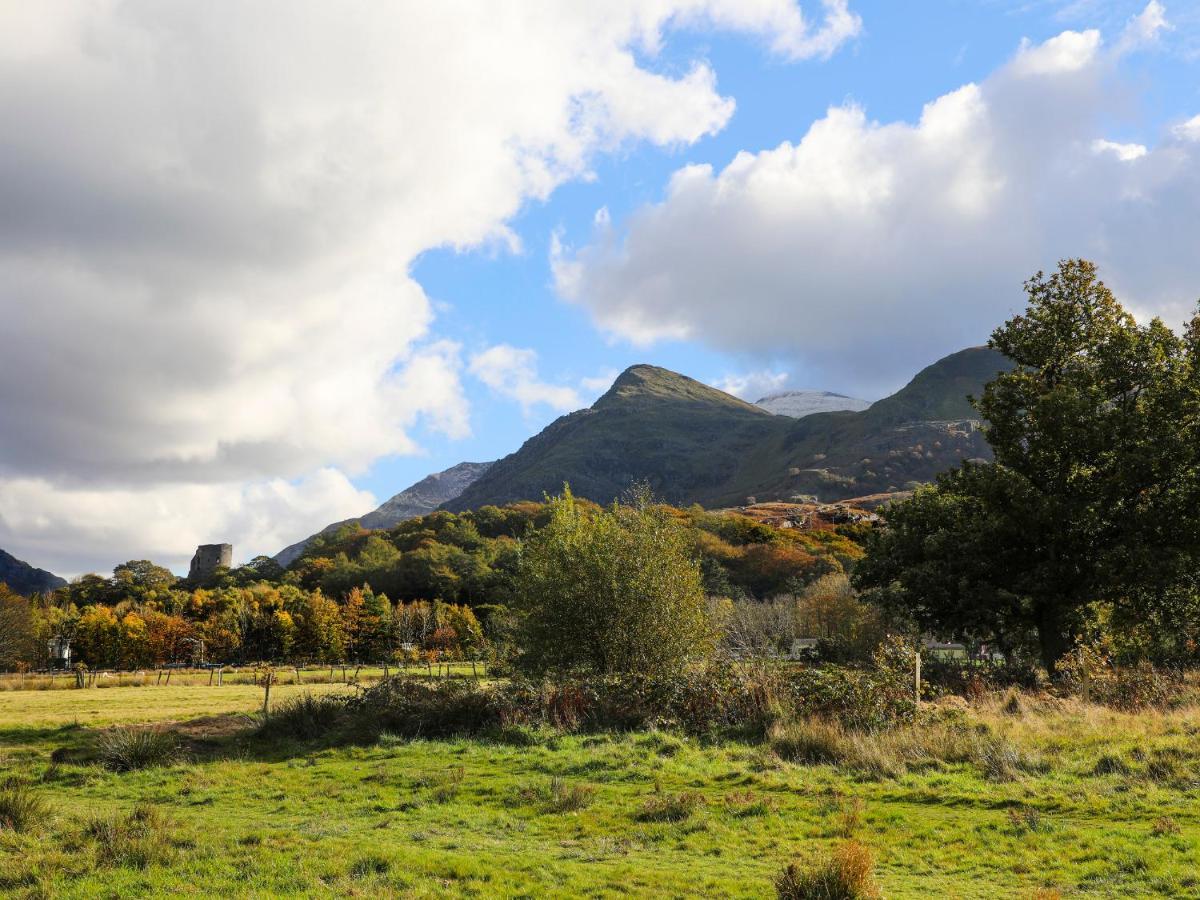 9 Ty Du Road Villa Caernarfon Kültér fotó